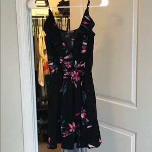Express dress
